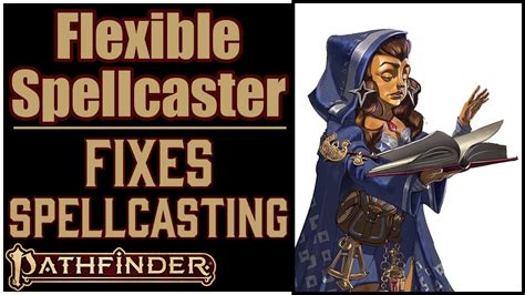 Tapping into the Otherworldly: Learning Occult Spells in Pathfinder 2e